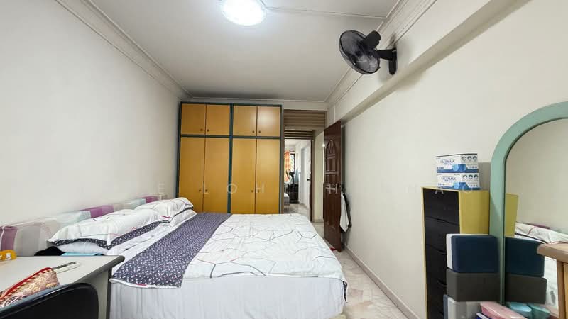 253 Bangkit Road, 253 Bangkit Road, 3 Bedrooms, 1,313 sqft, HDB Flat For Sale, by Jose Loh Zhenhao, 500169819 - Bedroom - PropertyGuru.com.sg
