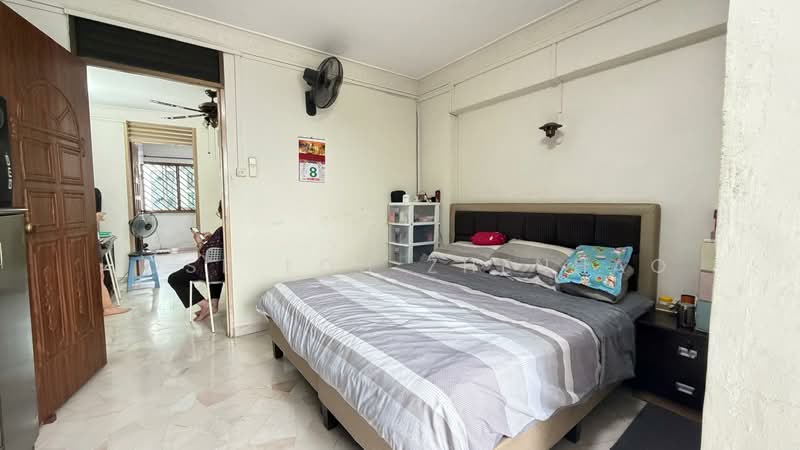 253 Bangkit Road, 253 Bangkit Road, 3 Bedrooms, 1,313 sqft, HDB Flat For Sale, by Jose Loh Zhenhao, 500169819 - Bedroom - PropertyGuru.com.sg