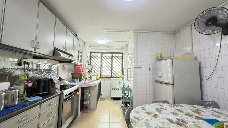 253 Bangkit Road, 253 Bangkit Road, 3 Bedrooms, 1,313 sqft, HDB Flat For Sale, by Jose Loh Zhenhao, 500169819 - Kitchen - PropertyGuru.com.sg