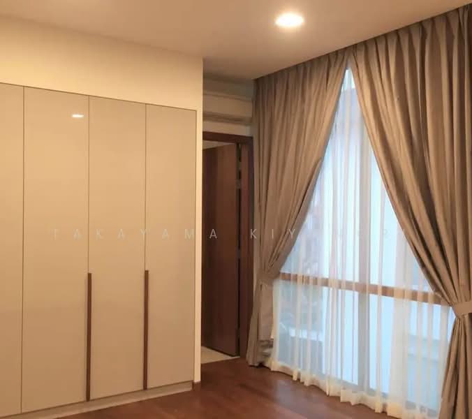Toh Heights Pasir Ris East, Toh Heights, 6 Bedrooms, 7,670 sqft, Bungalow House For Sale, by Takayama Kiyonori, 500169820 - Bedroom - PropertyGuru.com.sg