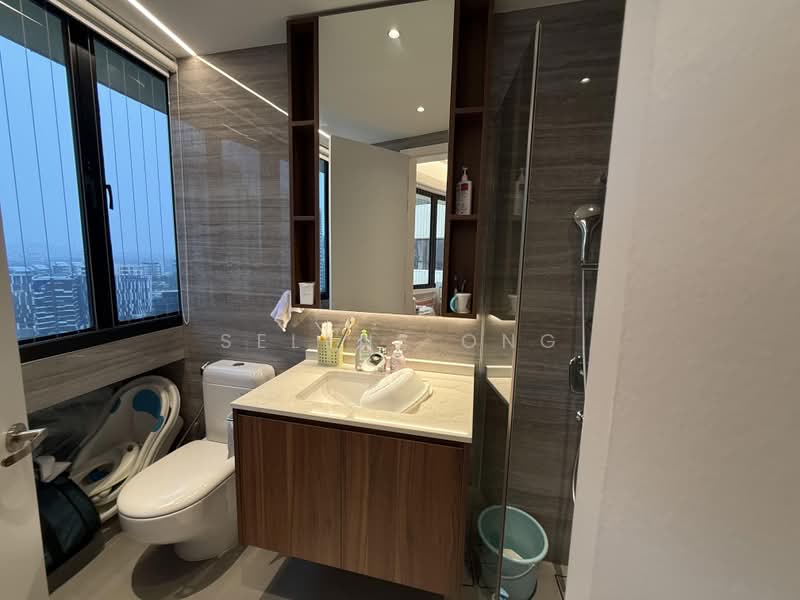 The Draycott, 50 Draycott Park, 3 Bedrooms, 2,637 sqft, Condominium For Sale, by Selene Ong, 500169826 - Bathroom - PropertyGuru.com.sg