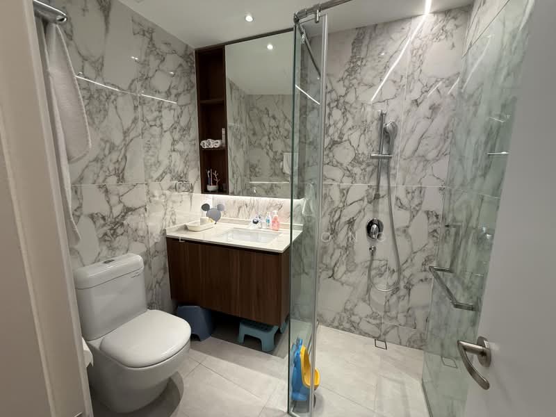The Draycott, 50 Draycott Park, 3 Bedrooms, 2,637 sqft, Condominium For Sale, by Selene Ong, 500169826 - Bathroom - PropertyGuru.com.sg