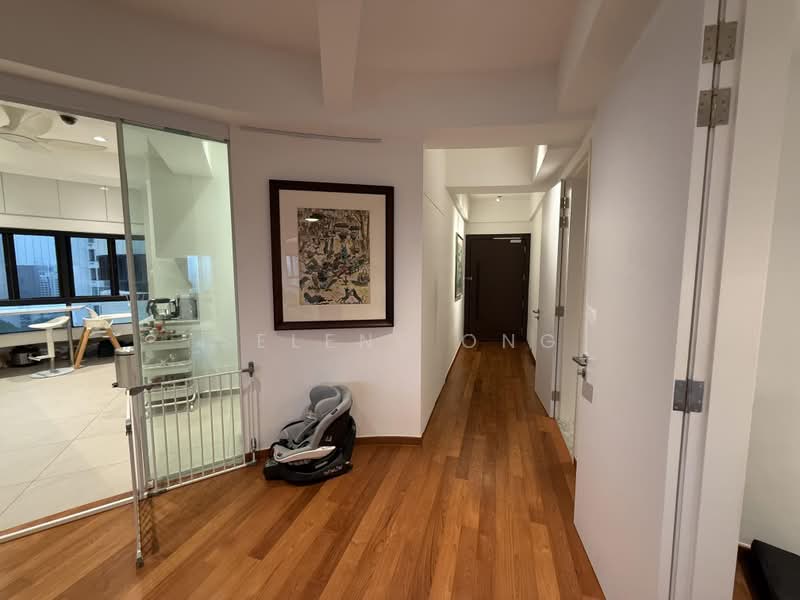 The Draycott, 50 Draycott Park, 3 Bedrooms, 2,637 sqft, Condominium For Sale, by Selene Ong, 500169826 - Corridor - PropertyGuru.com.sg
