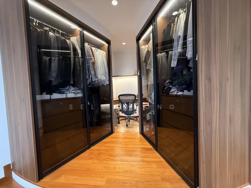 The Draycott, 50 Draycott Park, 3 Bedrooms, 2,637 sqft, Condominium For Sale, by Selene Ong, 500169826 - Study - PropertyGuru.com.sg