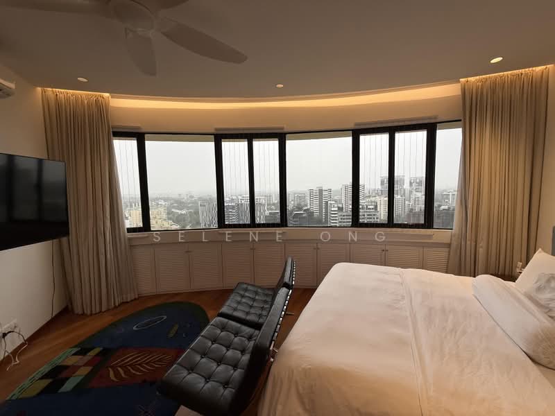 The Draycott, 50 Draycott Park, 3 Bedrooms, 2,637 sqft, Condominium For Sale, by Selene Ong, 500169826 - Bedroom - PropertyGuru.com.sg