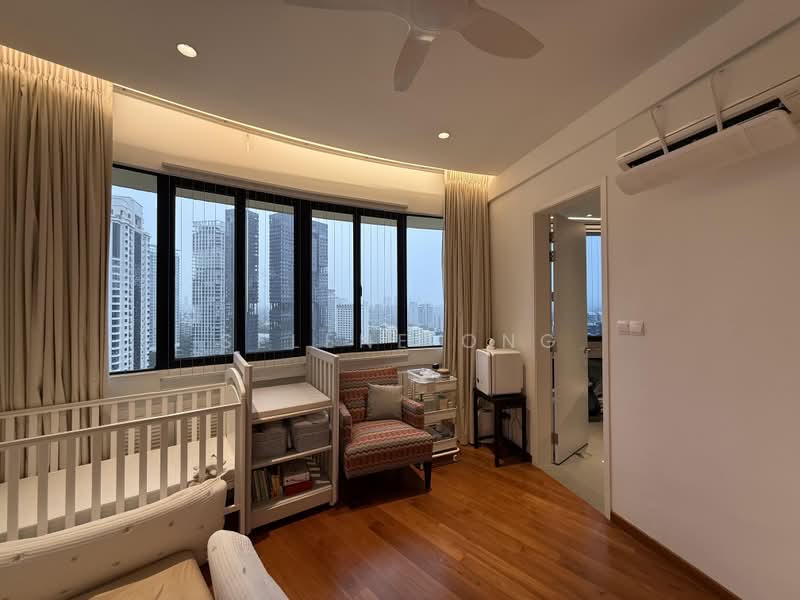 The Draycott, 50 Draycott Park, 3 Bedrooms, 2,637 sqft, Condominium For Sale, by Selene Ong, 500169826 - Bedroom - PropertyGuru.com.sg