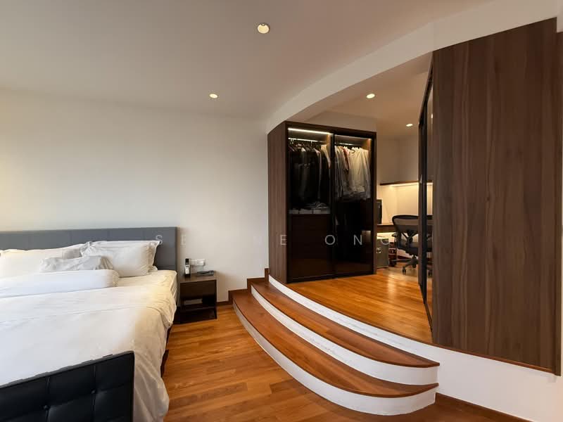 The Draycott, 50 Draycott Park, 3 Bedrooms, 2,637 sqft, Condominium For Sale, by Selene Ong, 500169826 - Bedroom - PropertyGuru.com.sg