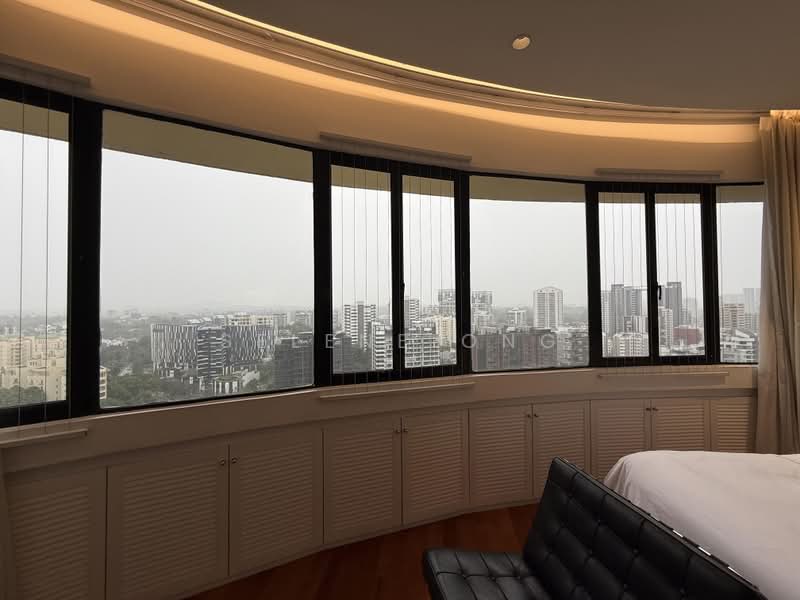 The Draycott, 50 Draycott Park, 3 Bedrooms, 2,637 sqft, Condominium For Sale, by Selene Ong, 500169826 - Bedroom - PropertyGuru.com.sg
