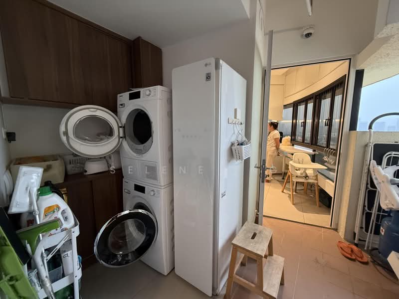 The Draycott, 50 Draycott Park, 3 Bedrooms, 2,637 sqft, Condominium For Sale, by Selene Ong, 500169826 - Balcony - PropertyGuru.com.sg