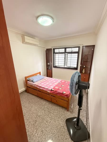 303C Anchorvale Link, 303C Anchorvale Link, Room Rental, 120 sqft, HDB Flat For Rent, by Karine Lee, 500169828 - Bedroom - PropertyGuru.com.sg