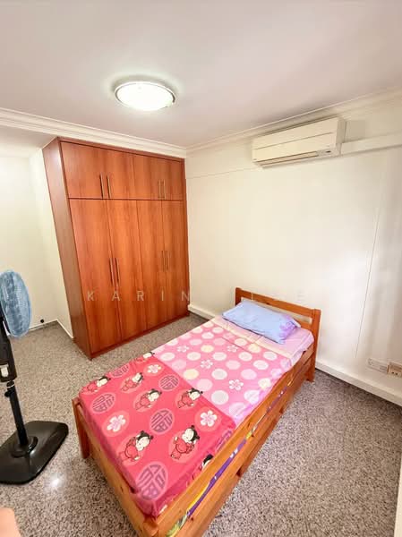 303C Anchorvale Link, 303C Anchorvale Link, Room Rental, 120 sqft, HDB Flat For Rent, by Karine Lee, 500169828 - Bedroom - PropertyGuru.com.sg