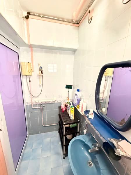 303C Anchorvale Link, 303C Anchorvale Link, Room Rental, 120 sqft, HDB Flat For Rent, by Karine Lee, 500169828 - Bathroom - PropertyGuru.com.sg