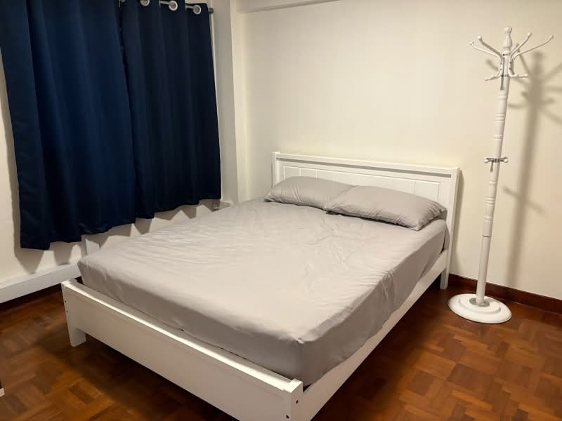 4 Holland Close, 4 Holland Close, 2 Bedrooms, 700 sqft, HDB Flat For Rent, by Rick Neoh, 500169829 - Bedroom - PropertyGuru.com.sg
