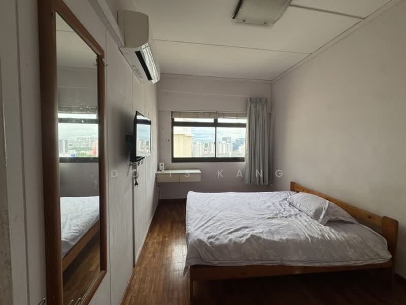 59 Strathmore Avenue, 59 Strathmore Avenue, Room Rental, 120 sqft, HDB Flat For Rent, by Doris Kang, 500169830 - Bedroom - PropertyGuru.com.sg
