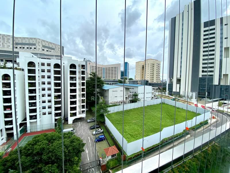 8 Bassein, 8 Bassein Road, 1 Bedroom, 431 sqft, Condominium For Sale, by Chris Tan, 500169833 - Exterior - PropertyGuru.com.sg