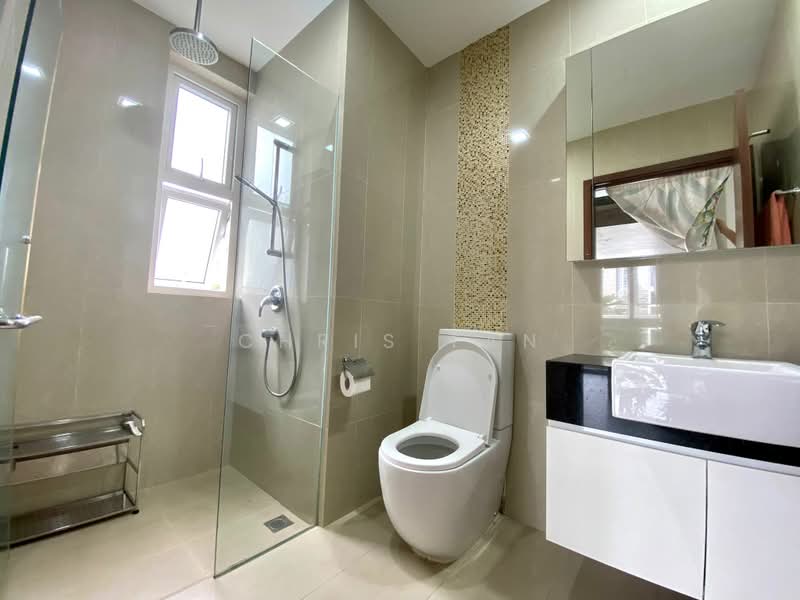 8 Bassein, 8 Bassein Road, 1 Bedroom, 431 sqft, Condominium For Sale, by Chris Tan, 500169833 - Bathroom - PropertyGuru.com.sg