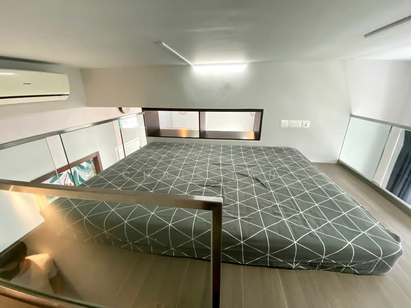 8 Bassein, 8 Bassein Road, 1 Bedroom, 431 sqft, Condominium For Sale, by Chris Tan, 500169833 - Bedroom - PropertyGuru.com.sg