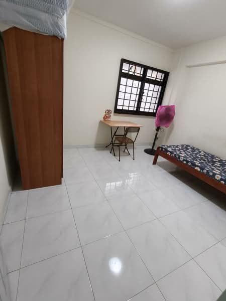 678 Woodlands Avenue 6, 678 Woodlands Avenue 6, Room Rental, 120 sqft, HDB Flat For Rent, by Doris Kang, 500169836 - Bedroom - PropertyGuru.com.sg