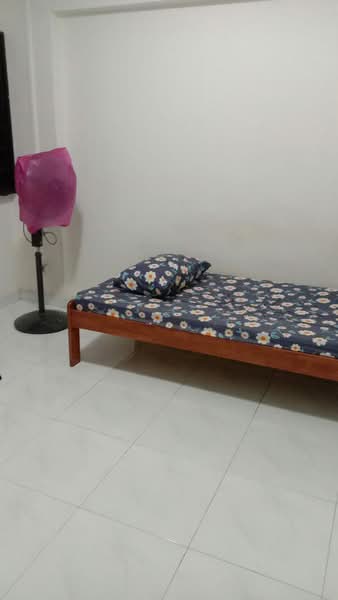 678 Woodlands Avenue 6, 678 Woodlands Avenue 6, Room Rental, 120 sqft, HDB Flat For Rent, by Doris Kang, 500169836 - Bedroom - PropertyGuru.com.sg