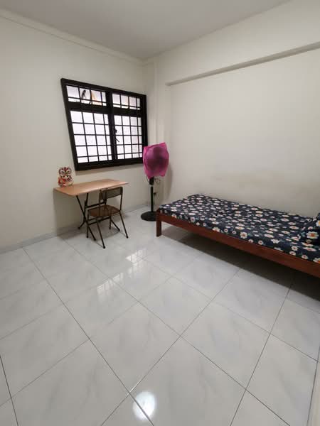 678 Woodlands Avenue 6, 678 Woodlands Avenue 6, Room Rental, 120 sqft, HDB Flat For Rent, by Doris Kang, 500169836 - Bedroom - PropertyGuru.com.sg