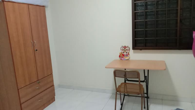 678 Woodlands Avenue 6, 678 Woodlands Avenue 6, Room Rental, 120 sqft, HDB Flat For Rent, by Doris Kang, 500169836 - Interior - PropertyGuru.com.sg