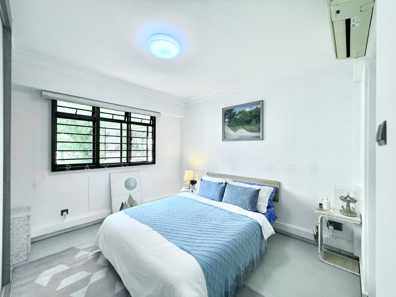 681 Choa Chu Kang Crescent, 681 Choa Chu Kang Crescent, 3 Bedrooms, 1,109 sqft, HDB Flat For Sale, by Rayne Chua 蔡美慧, 500169837 - Bedroom - PropertyGuru.com.sg