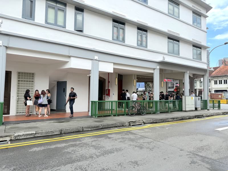 Jalan Besar L1 F&B Corner Wide Frontage, Jalan Besar/ Foch Road/ Tyrwhitt Road, 3,234 sqft, Food & Beverage For Rent, by Vivien Tan, 500169839 - CommercialGuru.com.sg