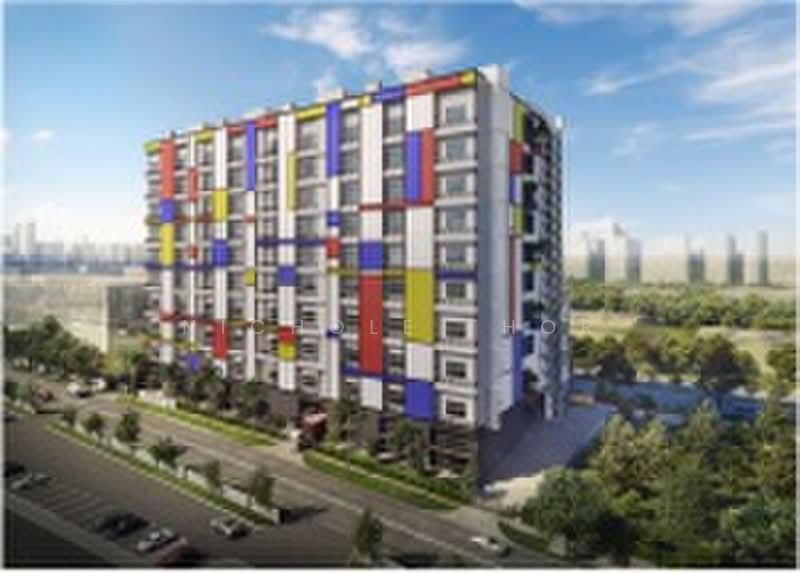 CT Foodnex, 2A-2B Mandai Estate, Admiralty / Woodlands, 4,080 sqft, Factory / Workshop (B2) For Sale, by Nichole Thor, 500169841 - CommercialGuru.com.sg