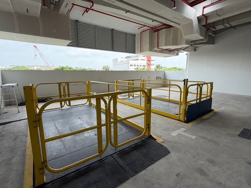 CT Foodnex, 2A-2B Mandai Estate, Admiralty / Woodlands, 4,080 sqft, Factory / Workshop (B2) For Sale, by Nichole Thor, 500169841 - CommercialGuru.com.sg