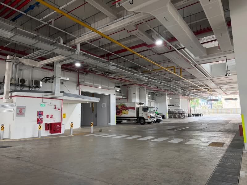 CT Foodnex, 2A-2B Mandai Estate, Admiralty / Woodlands, 4,080 sqft, Factory / Workshop (B2) For Sale, by Nichole Thor, 500169841 - CommercialGuru.com.sg