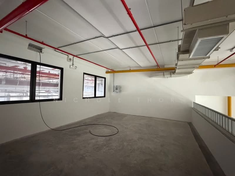 CT Foodnex, 2A-2B Mandai Estate, Admiralty / Woodlands, 4,080 sqft, Factory / Workshop (B2) For Sale, by Nichole Thor, 500169841 - CommercialGuru.com.sg