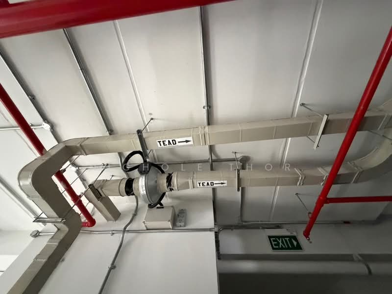 CT Foodnex, 2A-2B Mandai Estate, Admiralty / Woodlands, 4,080 sqft, Factory / Workshop (B2) For Sale, by Nichole Thor, 500169841 - CommercialGuru.com.sg