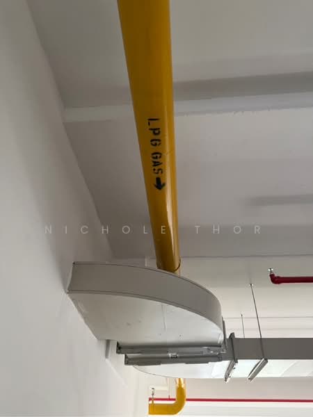 CT Foodnex, 2A-2B Mandai Estate, Admiralty / Woodlands, 4,080 sqft, Factory / Workshop (B2) For Sale, by Nichole Thor, 500169841 - CommercialGuru.com.sg