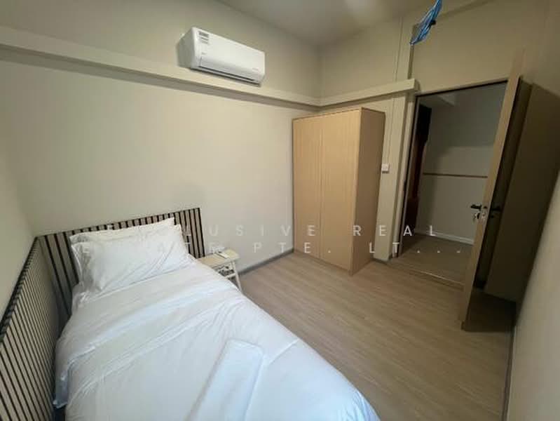 D8 Heritage Shophouse for Residential Co-Living 21 rooms at Hindoo Rd, , 10+ Bedrooms, 6,000 sqft, Terraced House For Rent, by ARTHUR, 500169842 - Bedroom - PropertyGuru.com.sg