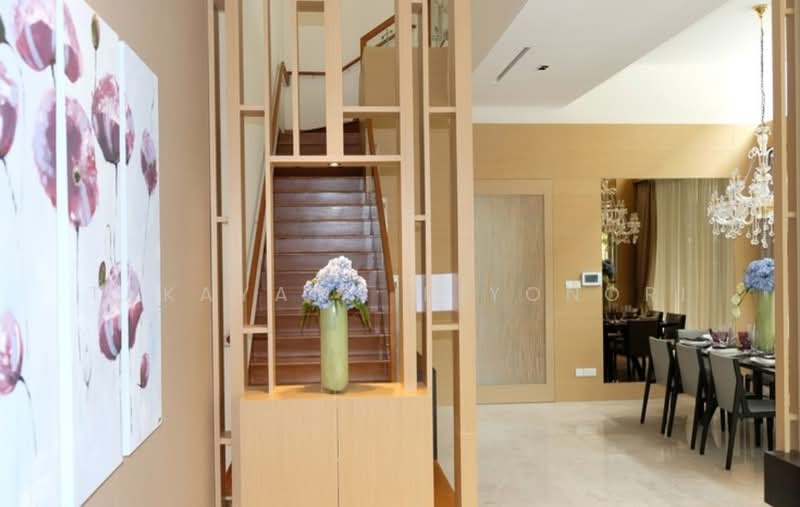 Toh Crescent Pasir Ris East, Toh Crescent, 5 Bedrooms, 5,390 sqft, Semi-Detached House For Rent, by Takayama Kiyonori, 500169845 - Interior - PropertyGuru.com.sg
