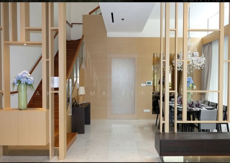 Toh Crescent Pasir Ris East, Toh Crescent, 5 Bedrooms, 5,390 sqft, Semi-Detached House For Rent, by Takayama Kiyonori, 500169845 - Interior - PropertyGuru.com.sg