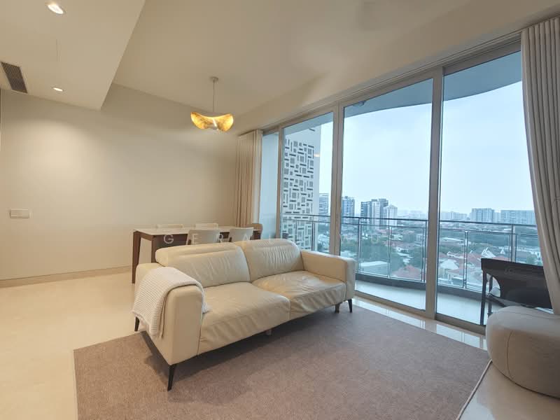 The Meyerise, 97 Meyer Road, 2 Bedrooms, 872 sqft, Condominium For Sale, by Gerald Wu, 500169848 - Living Room - PropertyGuru.com.sg