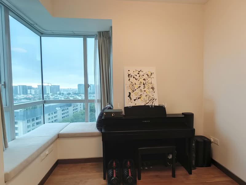 The Meyerise, 97 Meyer Road, 2 Bedrooms, 872 sqft, Condominium For Sale, by Gerald Wu, 500169848 - Common bedroom  - PropertyGuru.com.sg