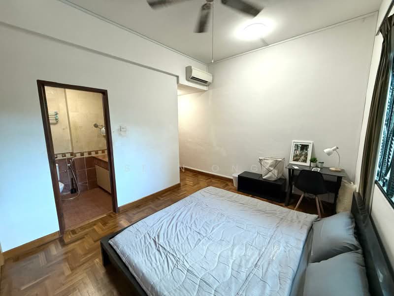 The Anchorage, 370G Alexandra Road, Room Rental, 200 sqft, Condominium For Rent, by Sean Ong, 500169850 - Bedroom - PropertyGuru.com.sg