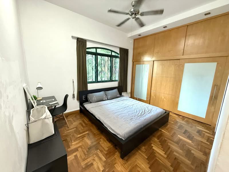 The Anchorage, 370G Alexandra Road, Room Rental, 200 sqft, Condominium For Rent, by Sean Ong, 500169850 - Bedroom - PropertyGuru.com.sg