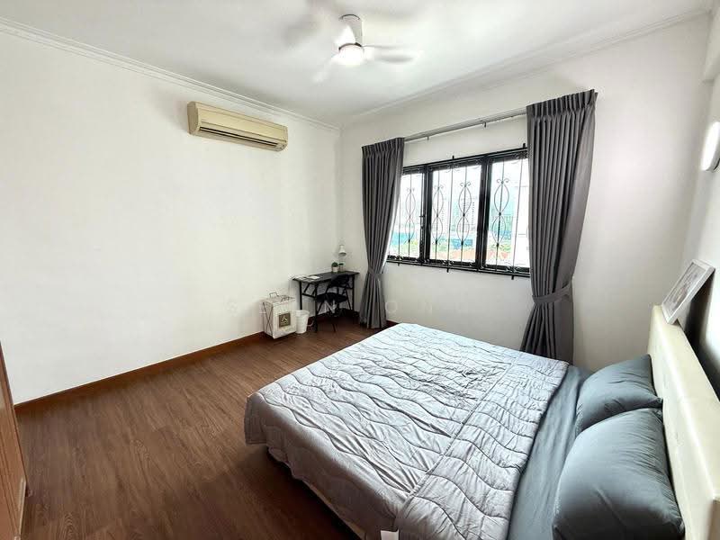 The Anchorage, 370G Alexandra Road, Alexandra / Commonwealth, Room Rental, 200 sqft, Condominium For Rent, by Sean Ong, 500169850 - Bedroom - PropertyGuru.com.sg