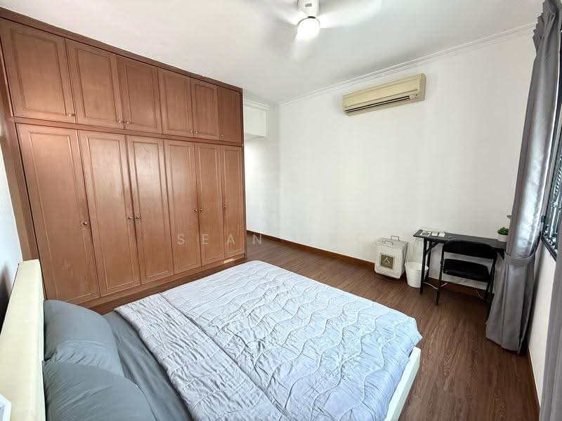 The Anchorage, 370G Alexandra Road, Alexandra / Commonwealth, Room Rental, 200 sqft, Condominium For Rent, by Sean Ong, 500169850 - Bedroom - PropertyGuru.com.sg