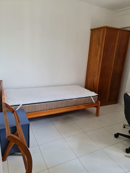 669D Jurong West Street 64, 669D Jurong West Street 64, Room Rental, 250 sqft, HDB Flat For Rent, by Wong Wai Ping, 500169852 - Bedroom - PropertyGuru.com.sg