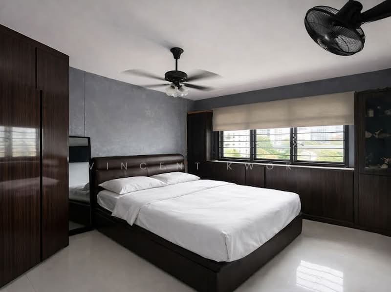 656B Jurong West Street 61, 656B Jurong West Street 61, 4 Bedrooms, 1,432 sqft, HDB Flat For Sale, by Vincent Kwok, 500169853 - Bedroom - PropertyGuru.com.sg