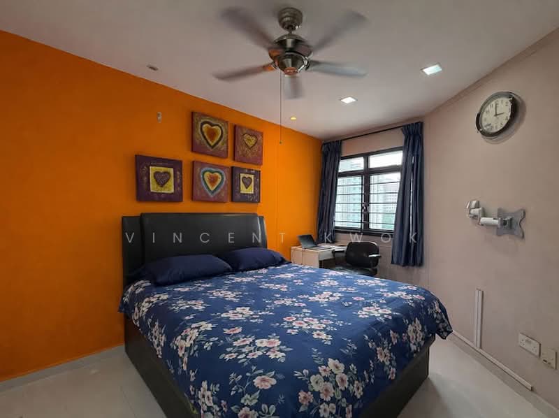 656B Jurong West Street 61, 656B Jurong West Street 61, 4 Bedrooms, 1,432 sqft, HDB Flat For Sale, by Vincent Kwok, 500169853 - Bedroom - PropertyGuru.com.sg