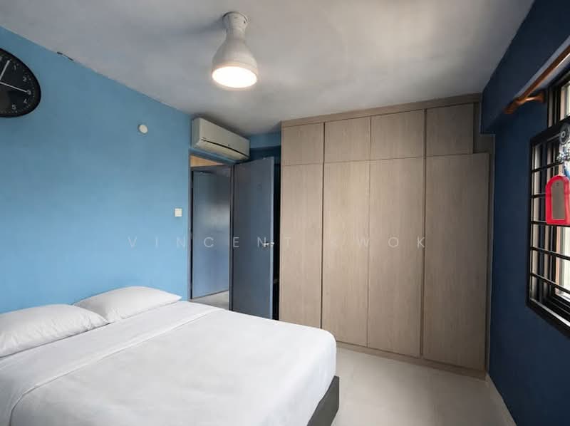 656B Jurong West Street 61, 656B Jurong West Street 61, 4 Bedrooms, 1,432 sqft, HDB Flat For Sale, by Vincent Kwok, 500169853 - Bedroom - PropertyGuru.com.sg