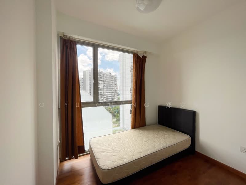 FLO Residence, 13 Punggol Field Walk, 2 Bedrooms, 861 sqft, Condominium For Sale, by Onyu Cheng 郑安余, 500169854 - Bedroom - PropertyGuru.com.sg