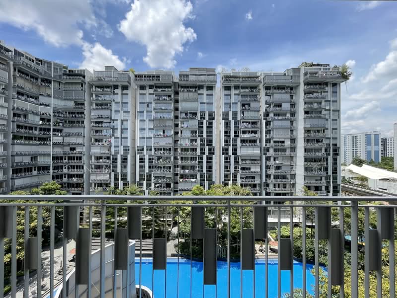 FLO Residence, 13 Punggol Field Walk, 2 Bedrooms, 861 sqft, Condominium For Sale, by Onyu Cheng 郑安余, 500169854 - PropertyGuru.com.sg