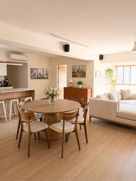 533 Pasir Ris Drive 1, 533 Pasir Ris Drive 1, 3 Bedrooms, 1,560 sqft, HDB Flat For Rent, by Linda Nai, 500169855 - PropertyGuru.com.sg
