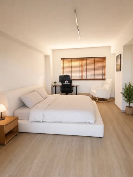 533 Pasir Ris Drive 1, 533 Pasir Ris Drive 1, 3 Bedrooms, 1,560 sqft, HDB Flat For Rent, by Linda Nai, 500169855 - PropertyGuru.com.sg